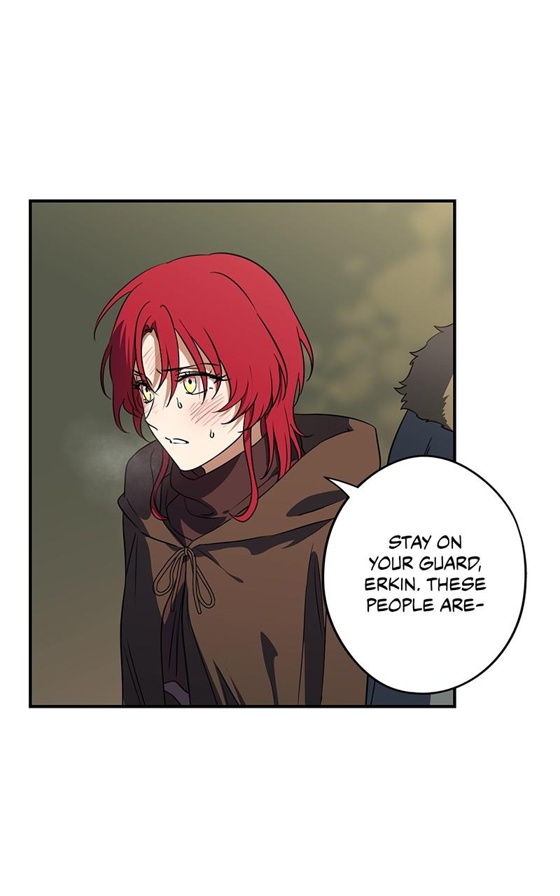 The Spark in Your Eyes Chapter 174