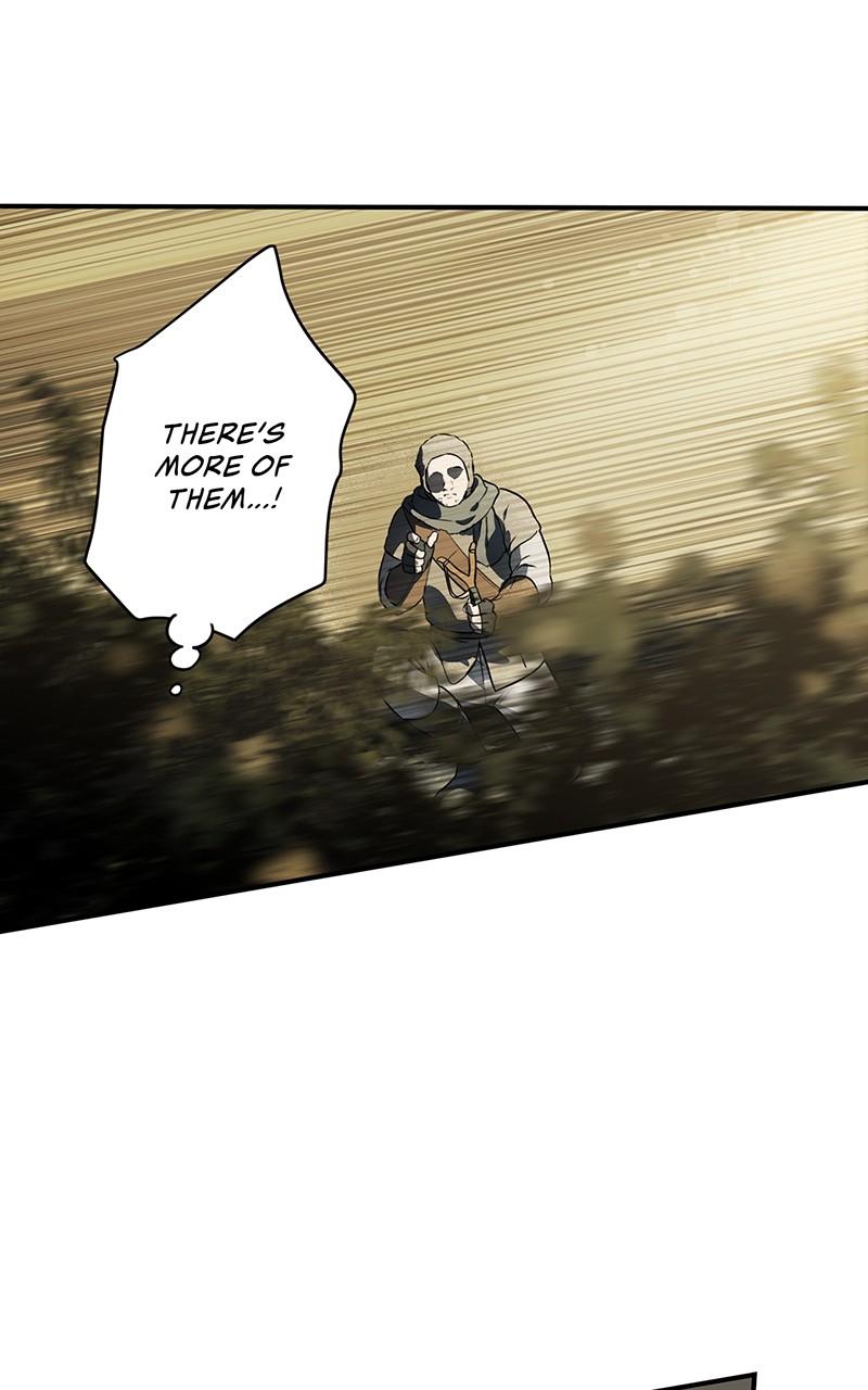 The Spark in Your Eyes Chapter 174