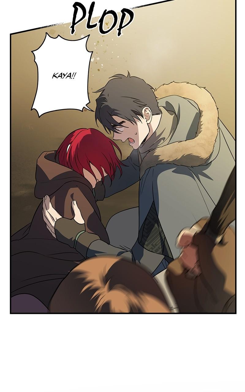 The Spark in Your Eyes Chapter 174