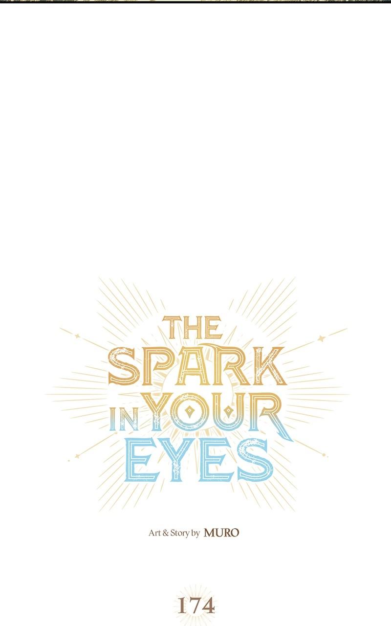 The Spark in Your Eyes Chapter 174