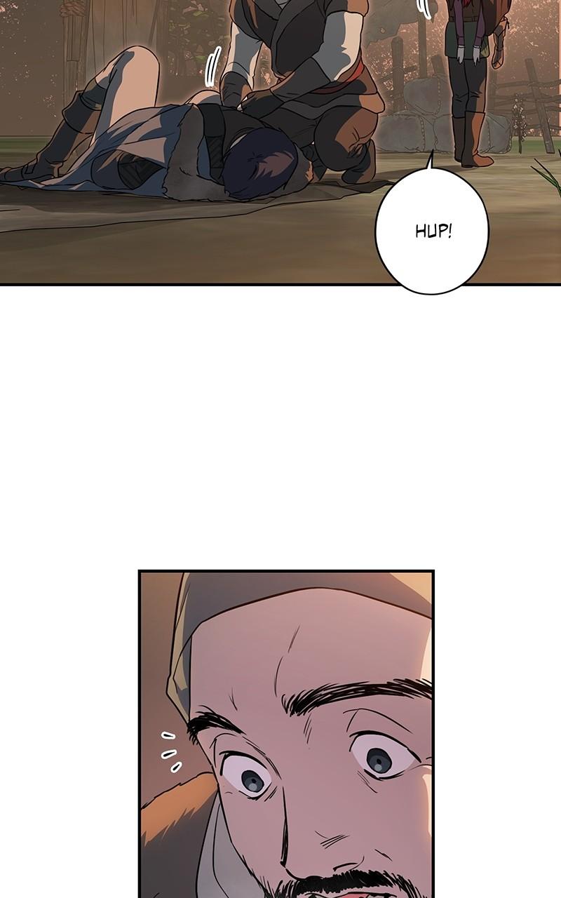 The Spark in Your Eyes Chapter 174