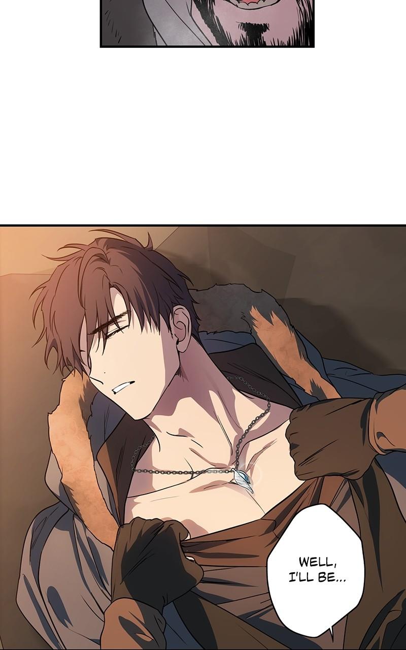 The Spark in Your Eyes Chapter 174