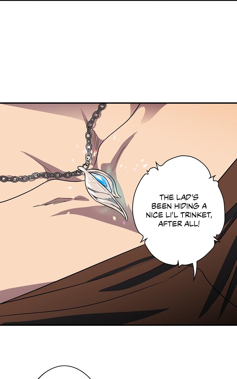 The Spark in Your Eyes Chapter 174