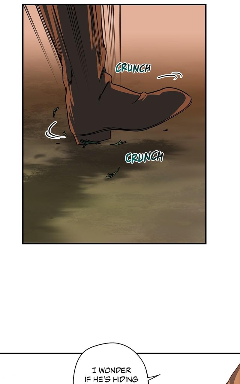 The Spark in Your Eyes Chapter 174