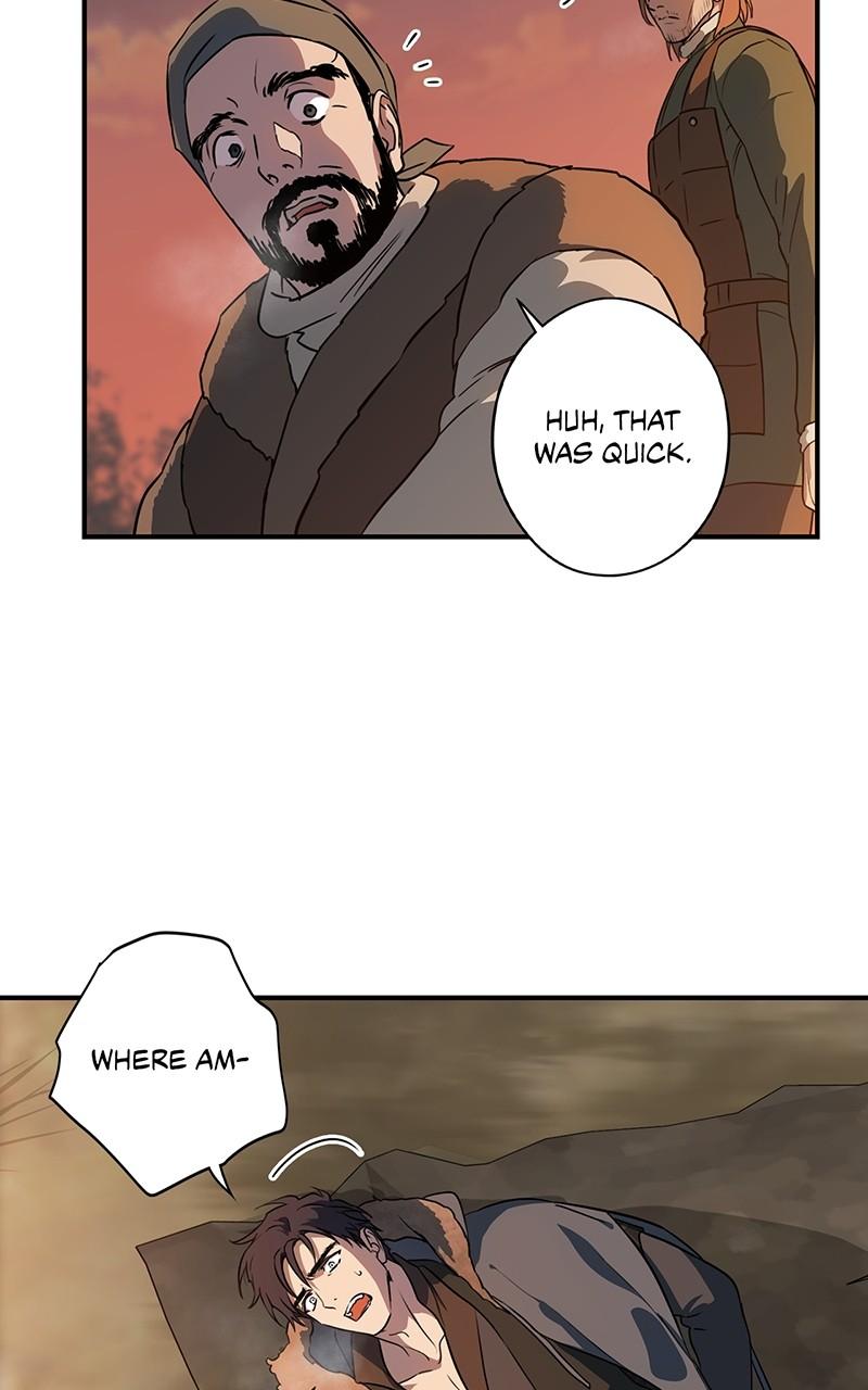 The Spark in Your Eyes Chapter 174