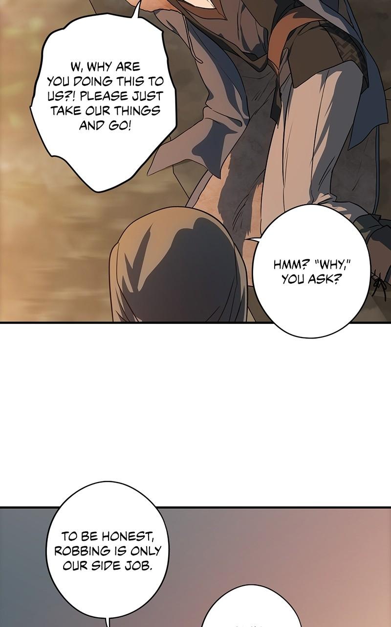 The Spark in Your Eyes Chapter 174