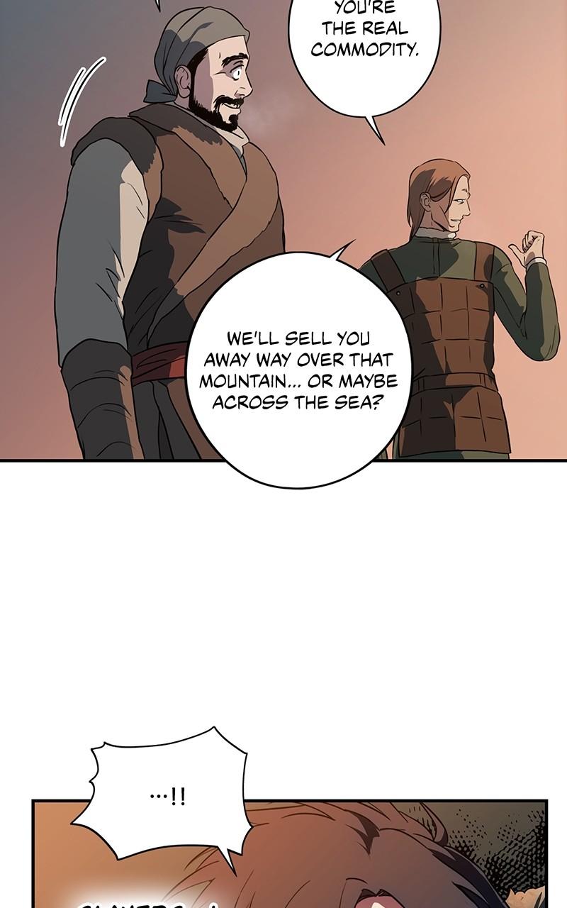 The Spark in Your Eyes Chapter 174