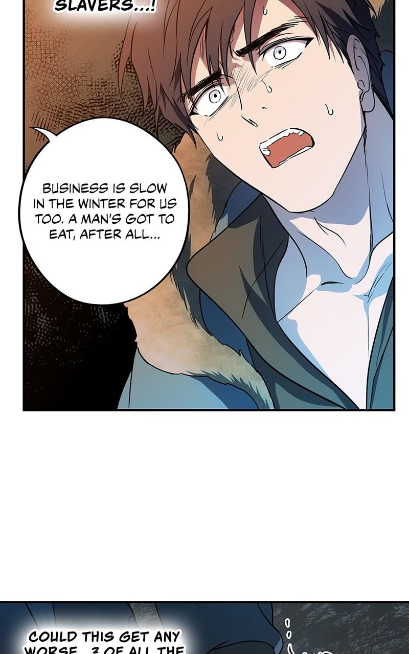 The Spark in Your Eyes Chapter 174