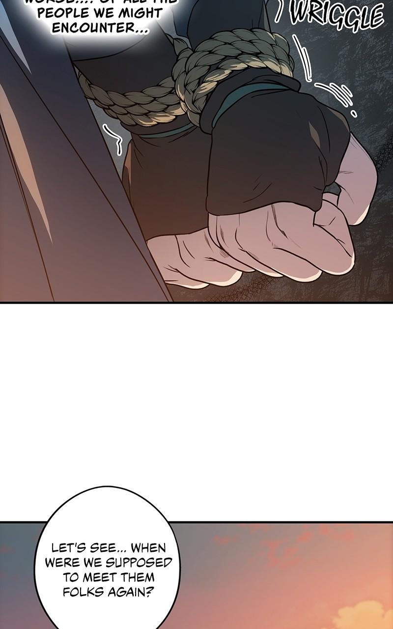 The Spark in Your Eyes Chapter 174