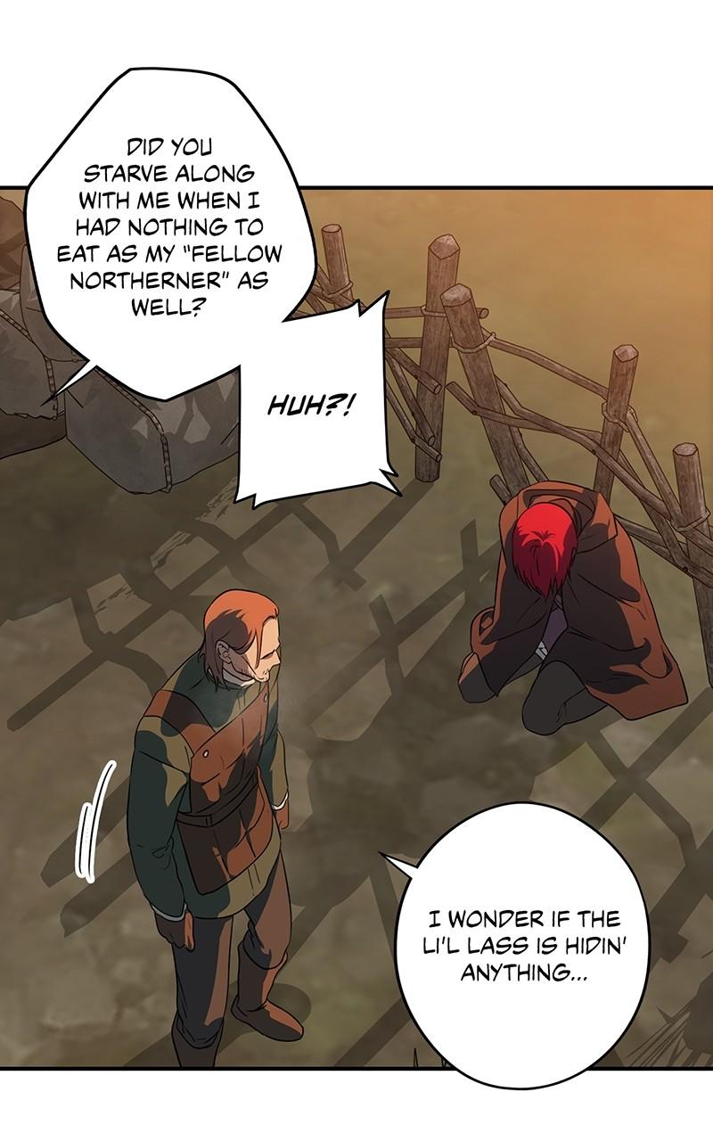 The Spark in Your Eyes Chapter 174