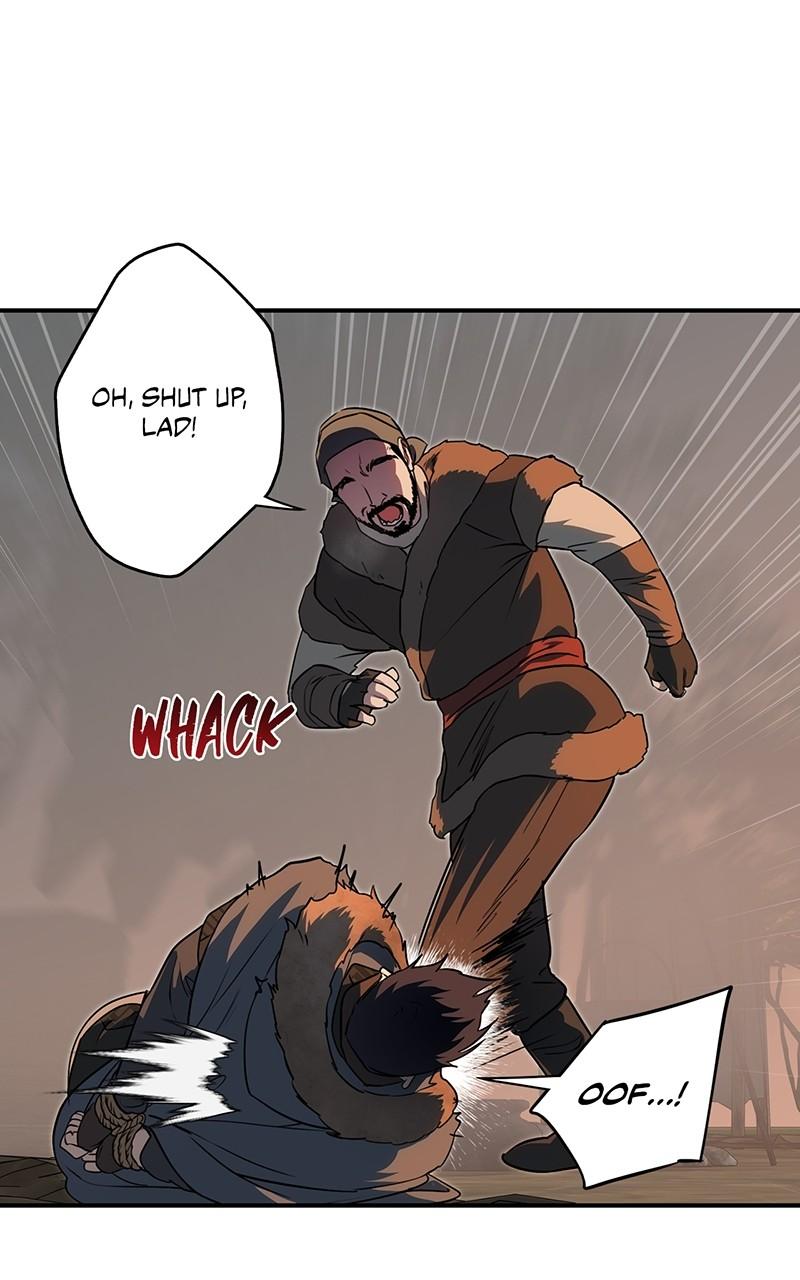 The Spark in Your Eyes Chapter 174