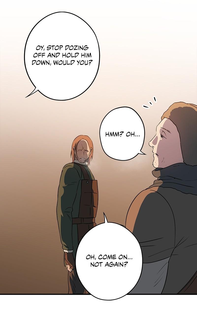 The Spark in Your Eyes Chapter 174