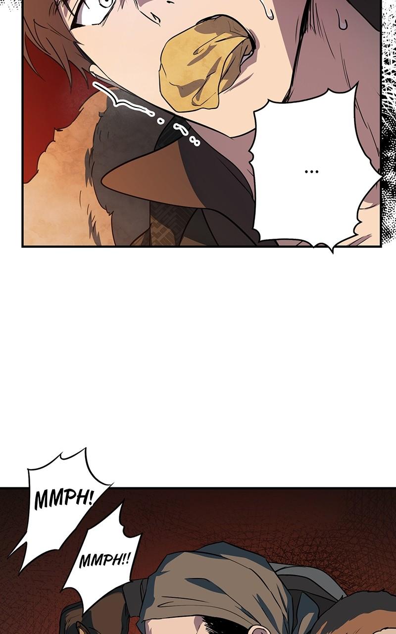 The Spark in Your Eyes Chapter 174