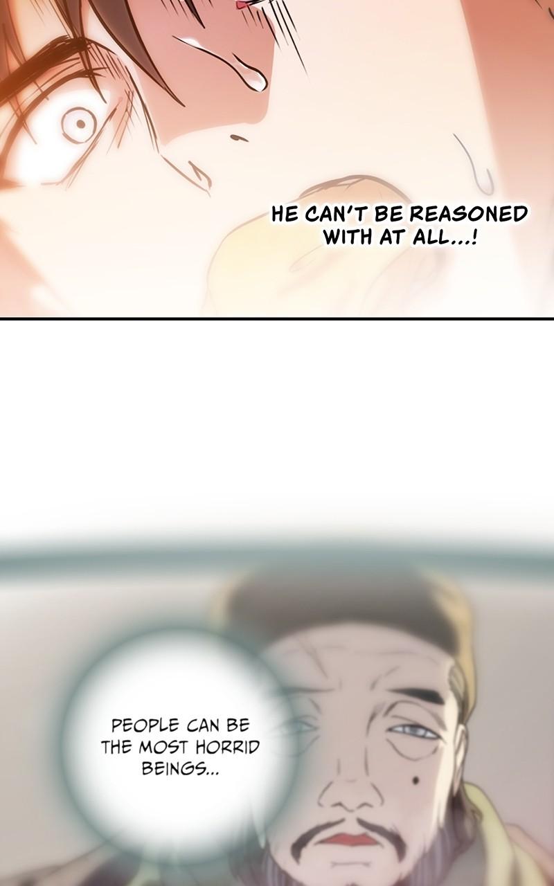 The Spark in Your Eyes Chapter 174