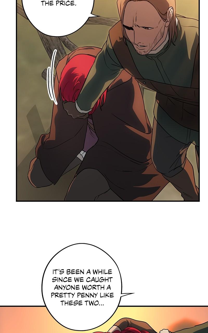 The Spark in Your Eyes Chapter 174