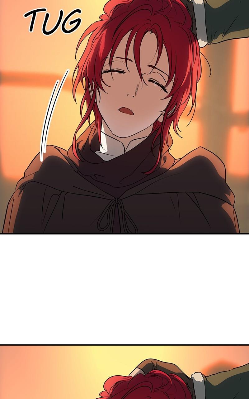 The Spark in Your Eyes Chapter 174