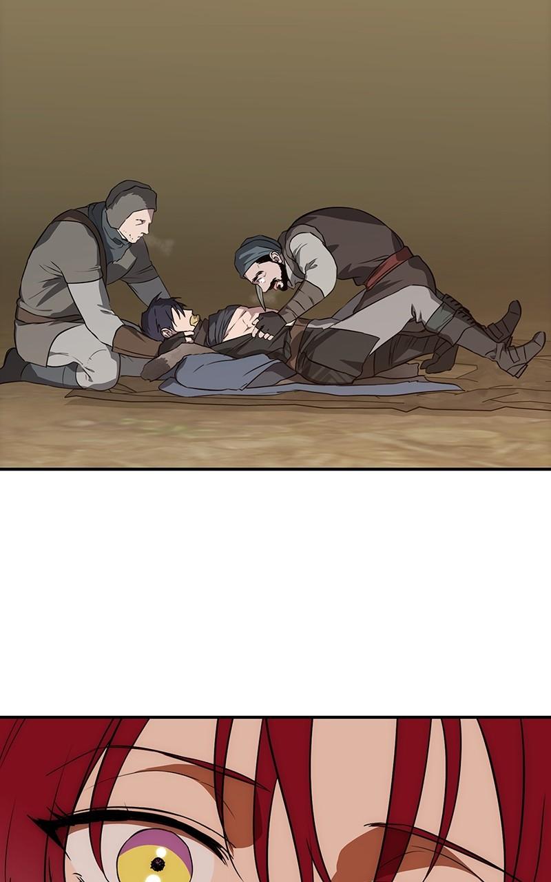 The Spark in Your Eyes Chapter 174