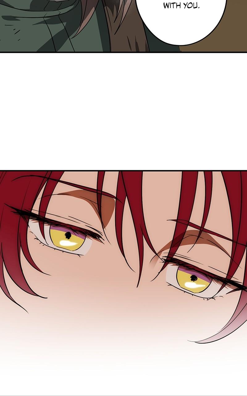 The Spark in Your Eyes Chapter 174