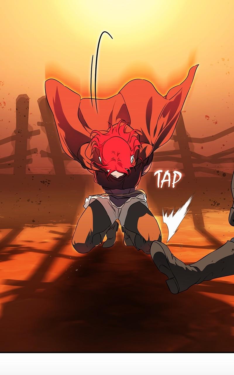 The Spark in Your Eyes Chapter 174