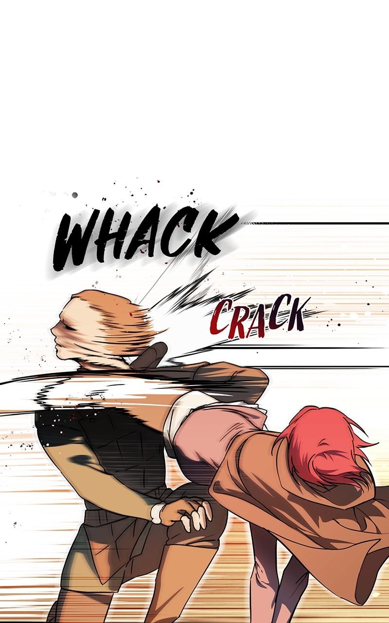 The Spark in Your Eyes Chapter 175