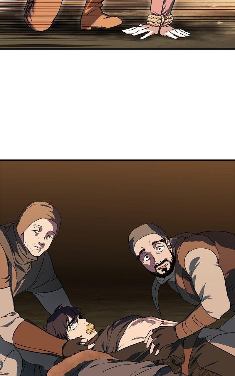 The Spark in Your Eyes Chapter 175