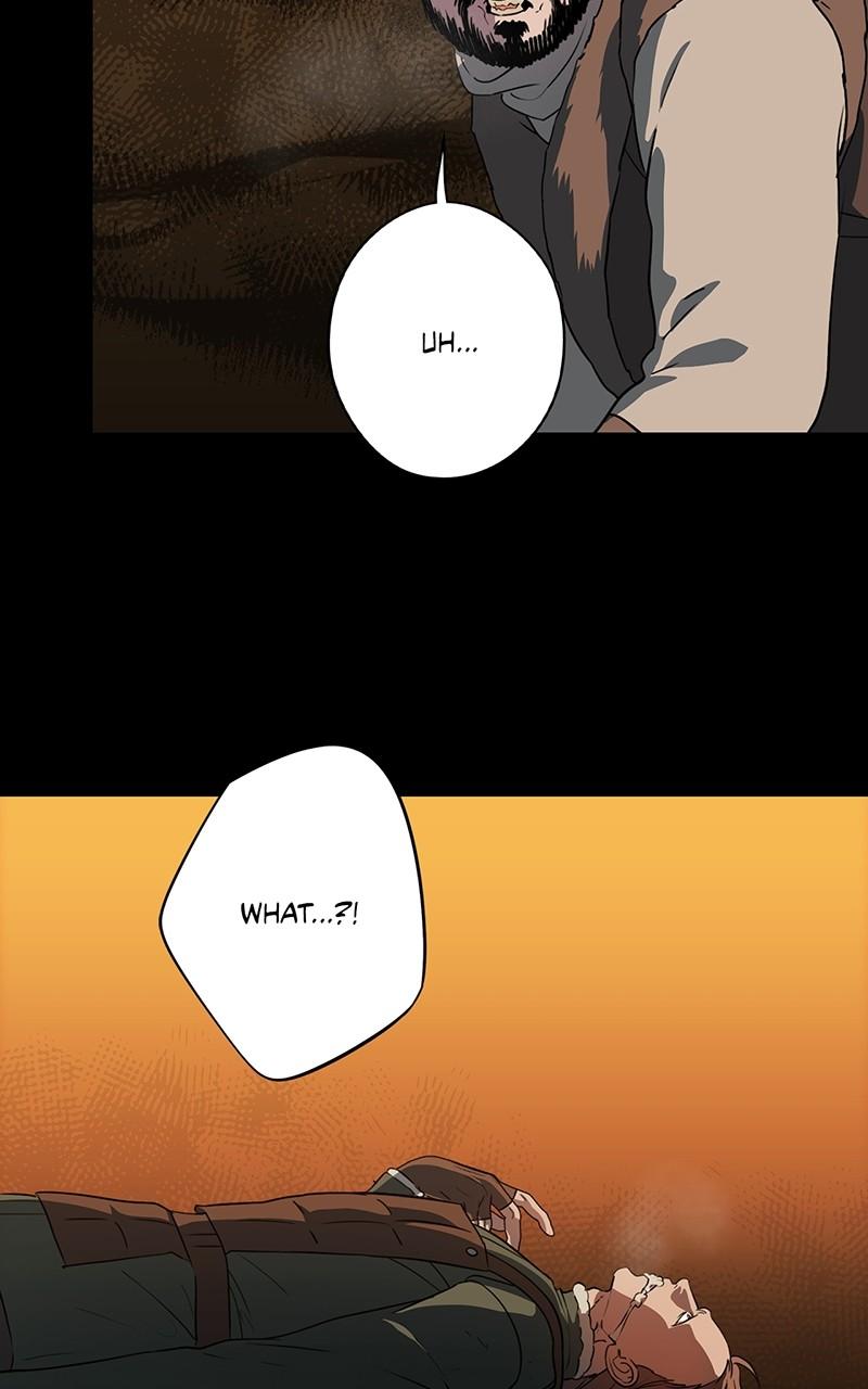 The Spark in Your Eyes Chapter 175