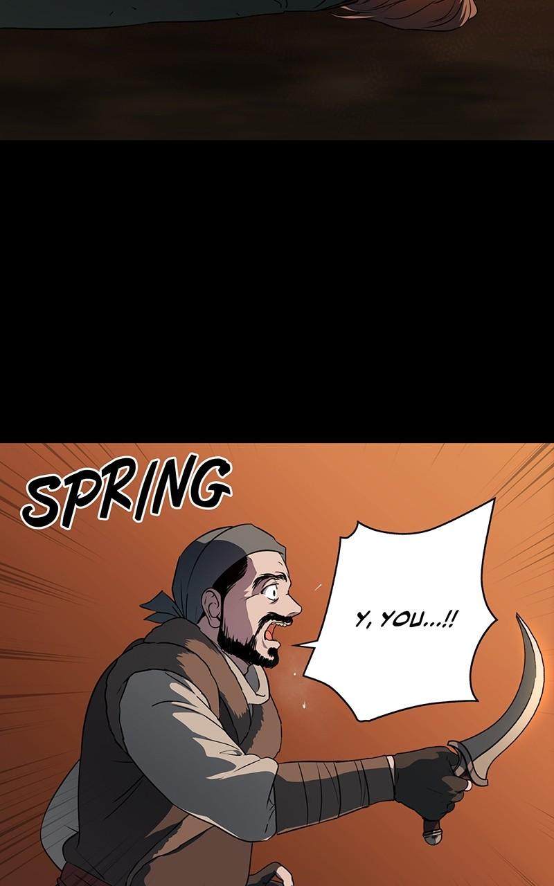 The Spark in Your Eyes Chapter 175