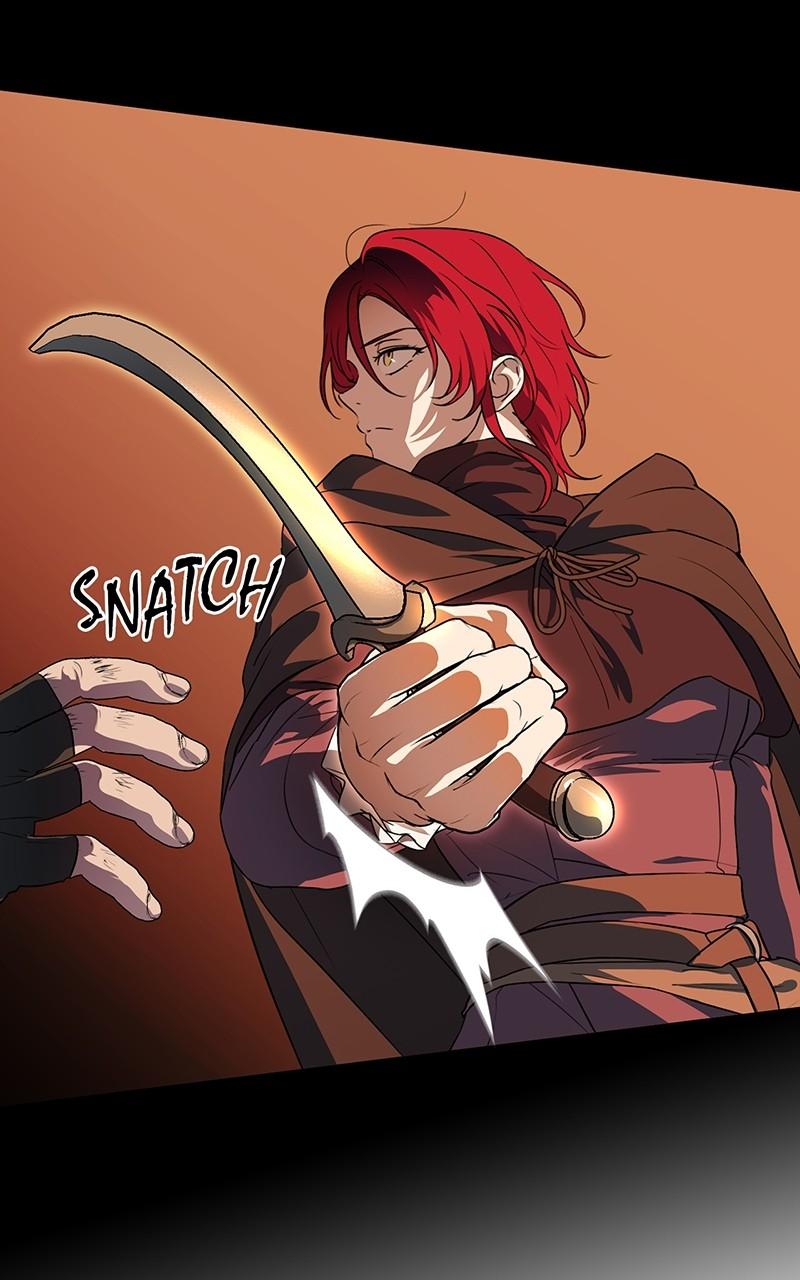 The Spark in Your Eyes Chapter 175