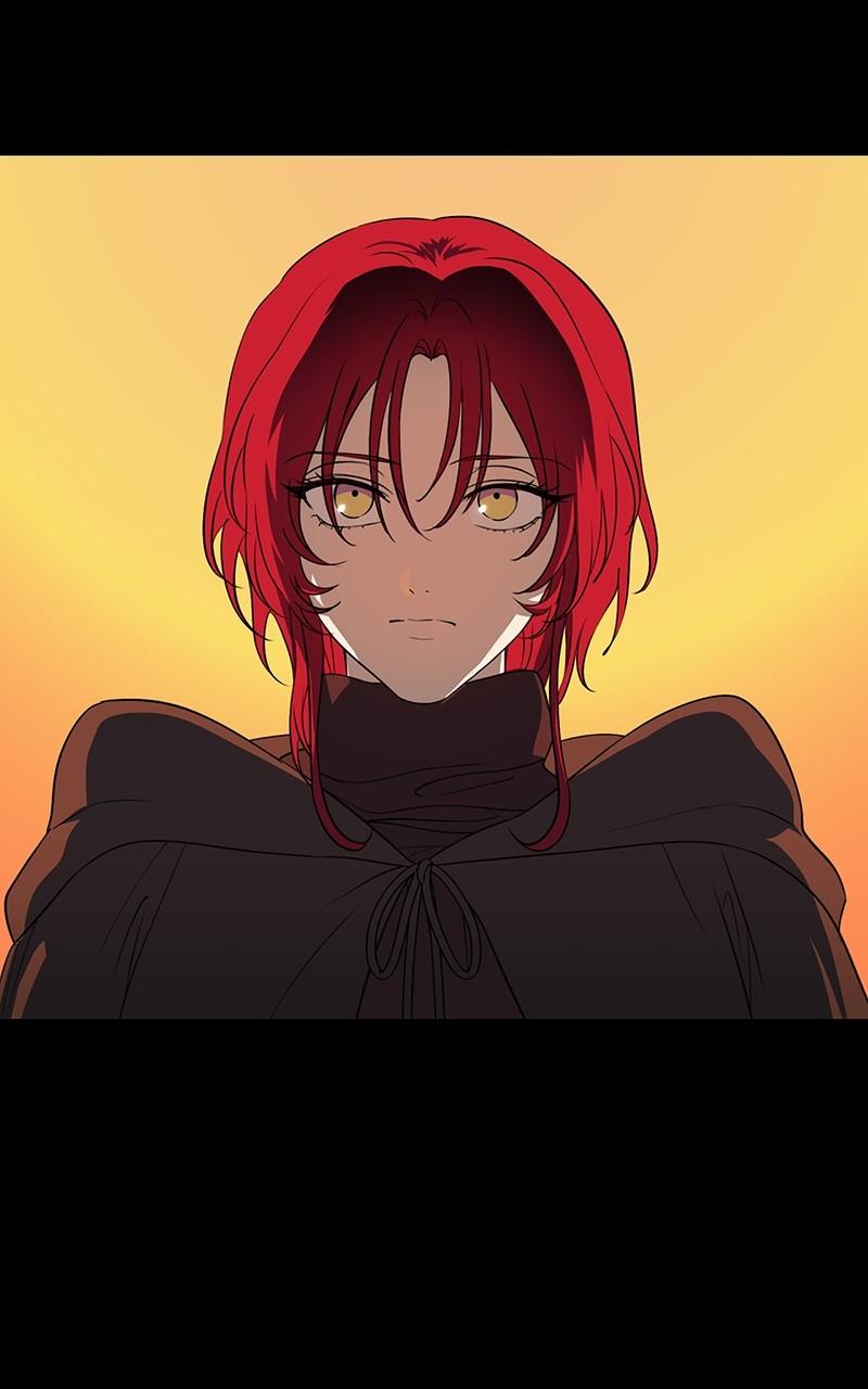 The Spark in Your Eyes Chapter 175