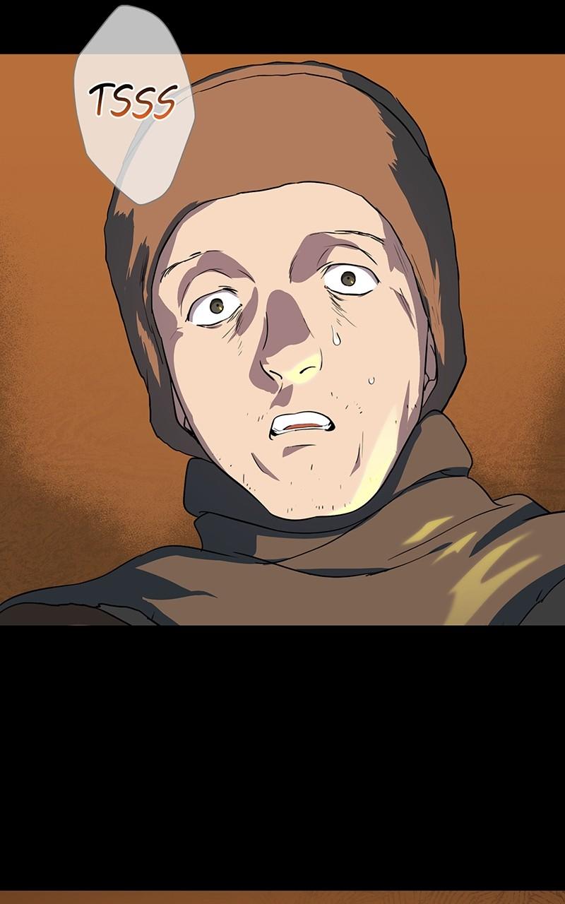 The Spark in Your Eyes Chapter 175