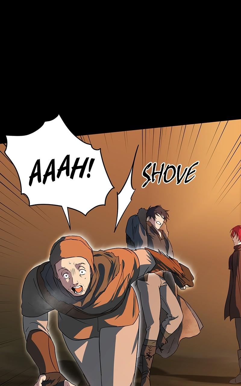 The Spark in Your Eyes Chapter 175