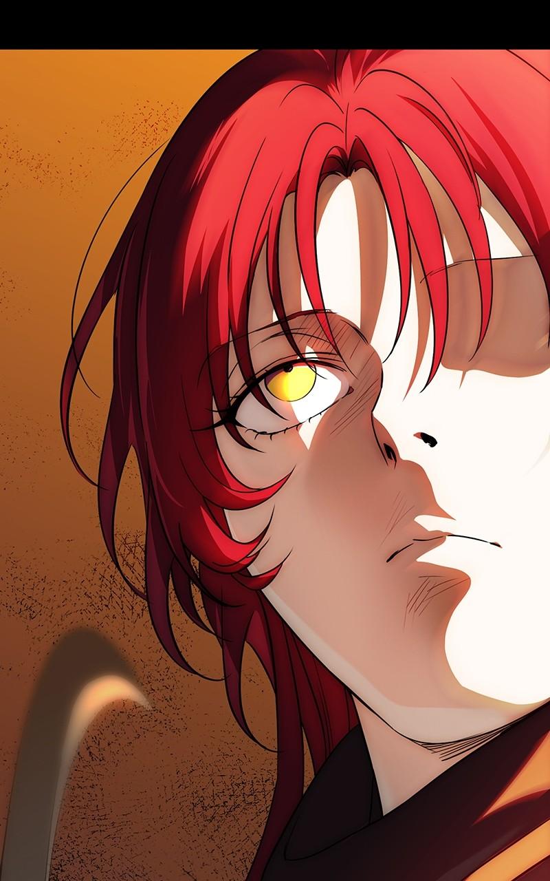 The Spark in Your Eyes Chapter 175