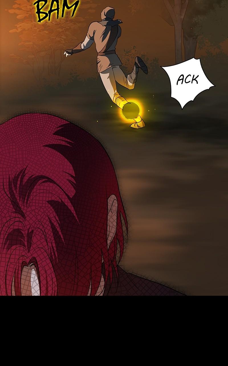 The Spark in Your Eyes Chapter 175