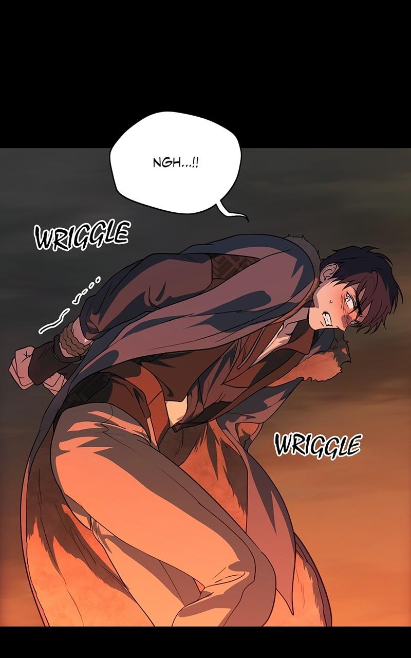 The Spark in Your Eyes Chapter 175