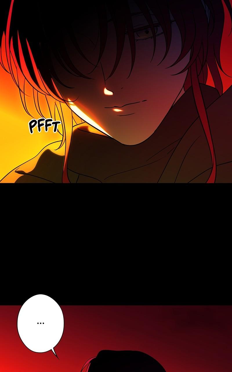 The Spark in Your Eyes Chapter 175