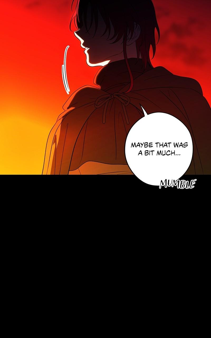 The Spark in Your Eyes Chapter 175