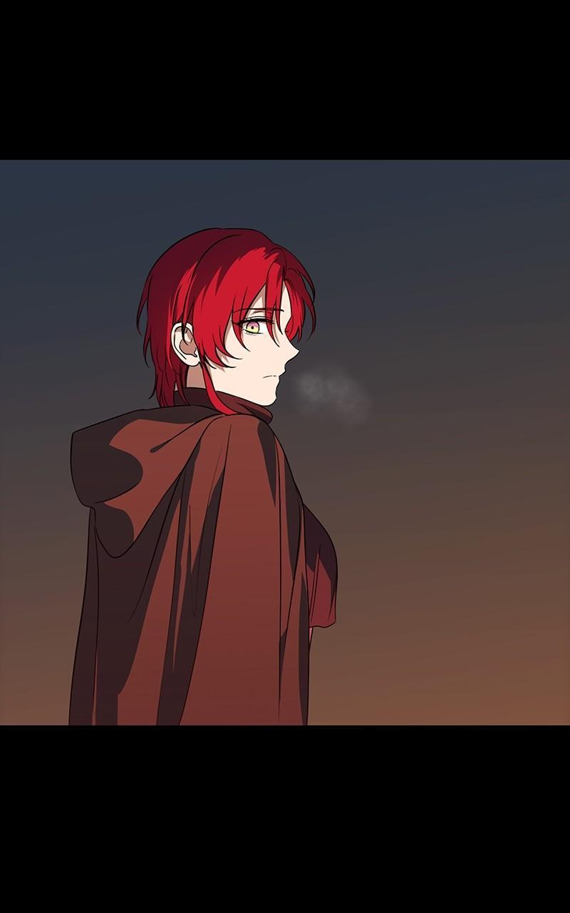 The Spark in Your Eyes Chapter 175