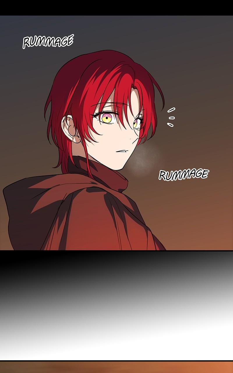 The Spark in Your Eyes Chapter 175