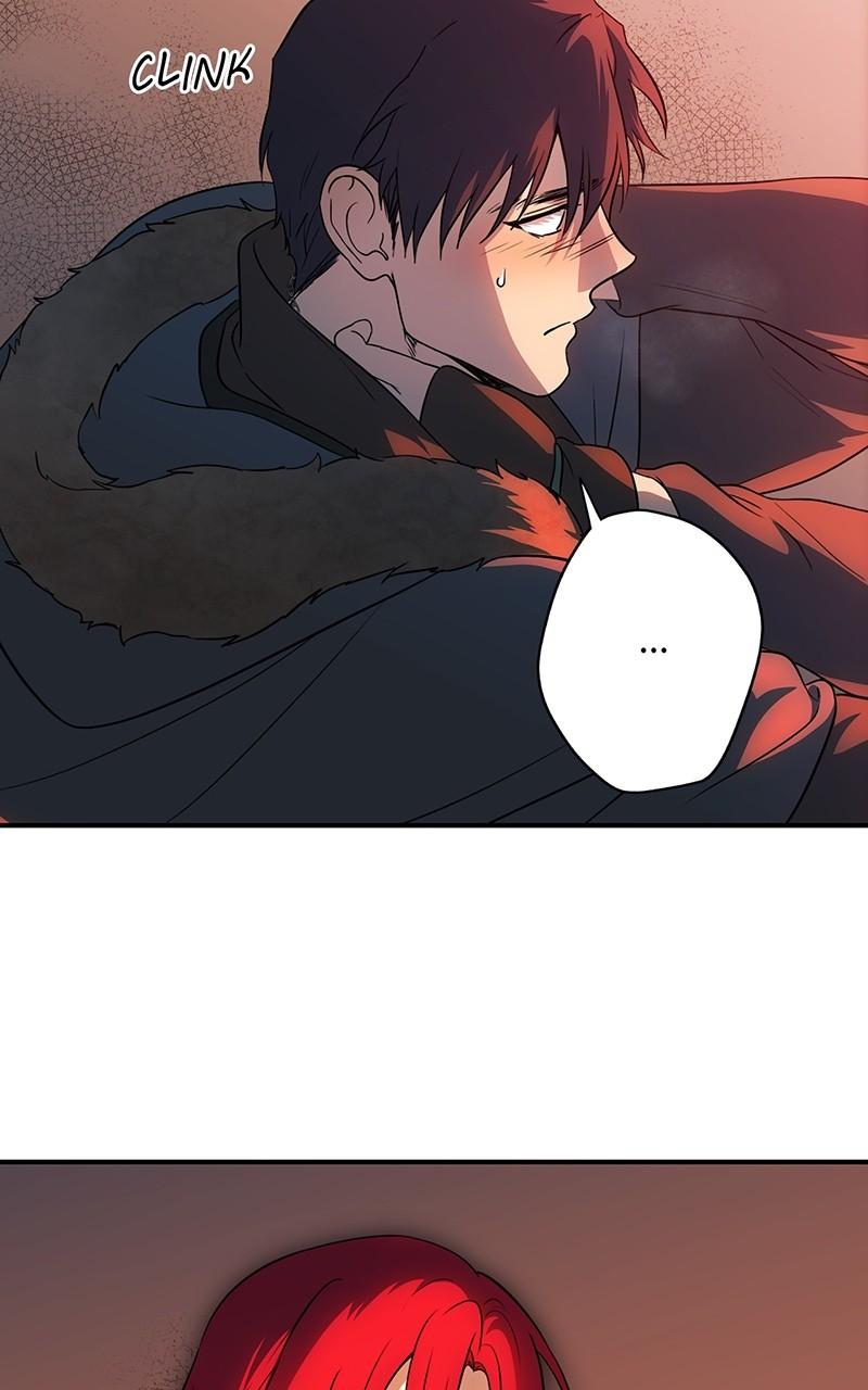 The Spark in Your Eyes Chapter 175