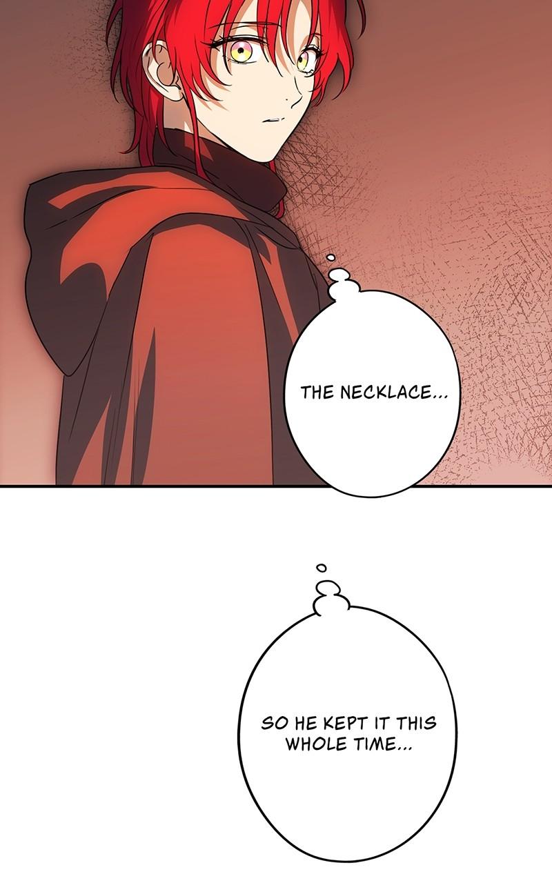 The Spark in Your Eyes Chapter 175