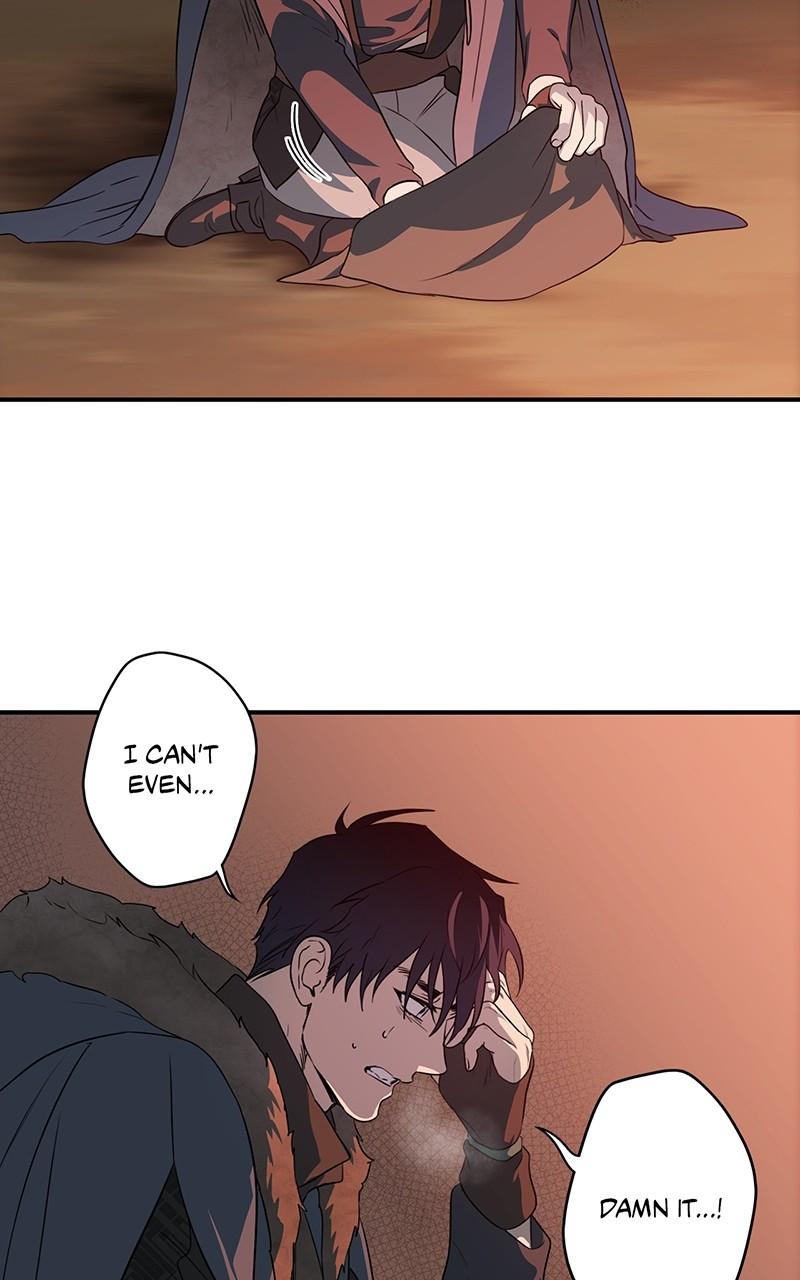 The Spark in Your Eyes Chapter 175