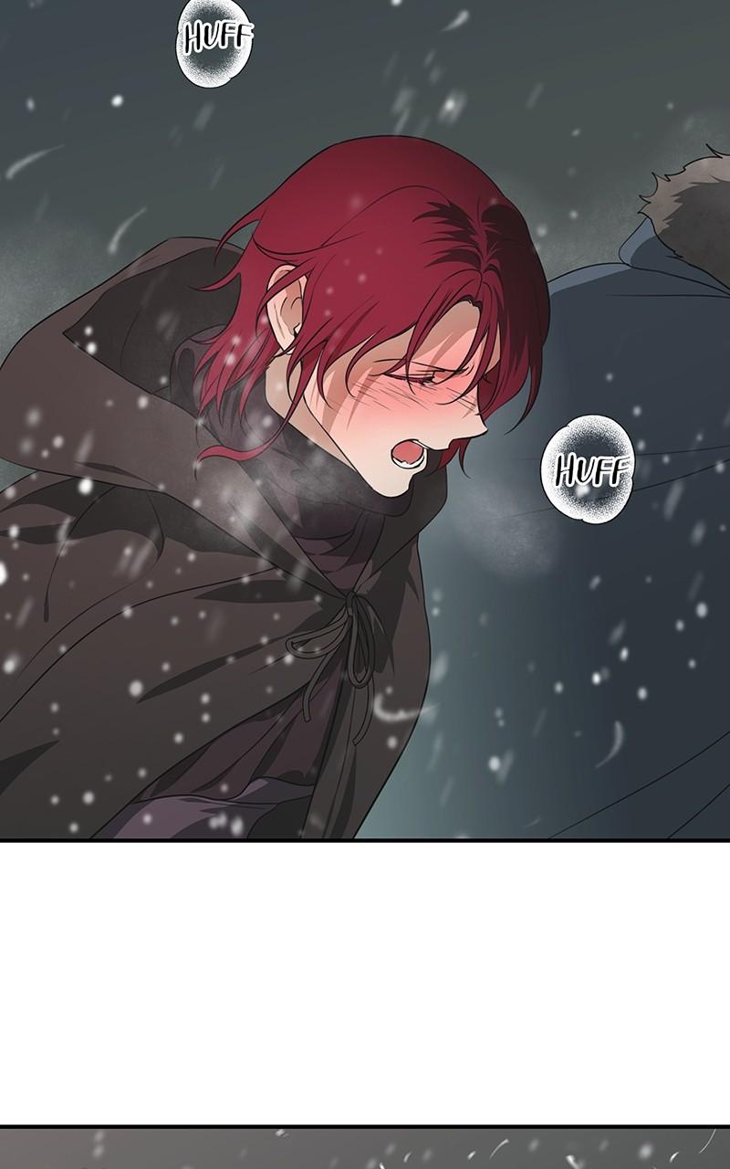 The Spark in Your Eyes Chapter 175