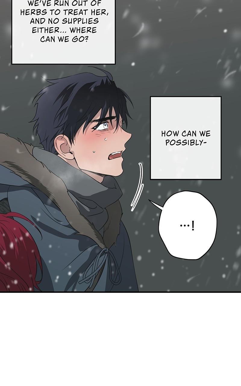 The Spark in Your Eyes Chapter 175