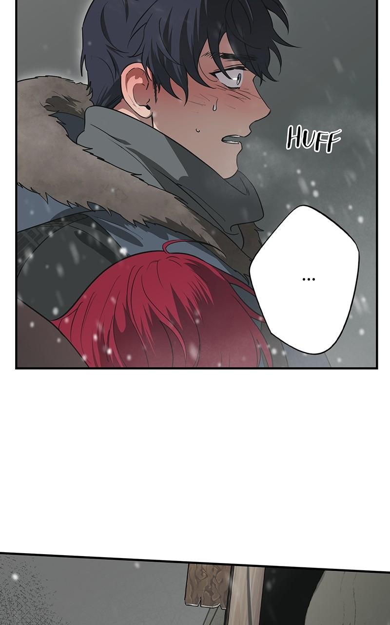 The Spark in Your Eyes Chapter 175