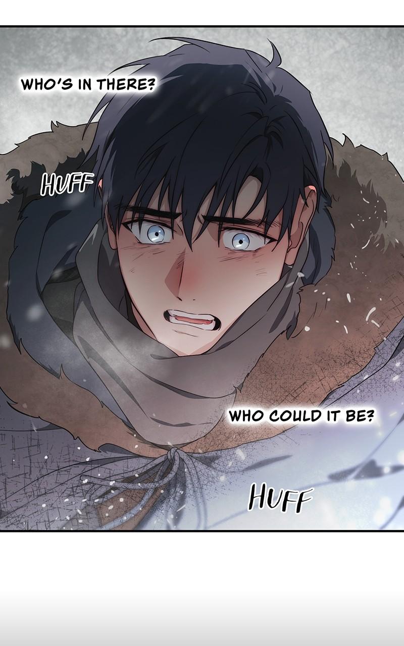 The Spark in Your Eyes Chapter 175