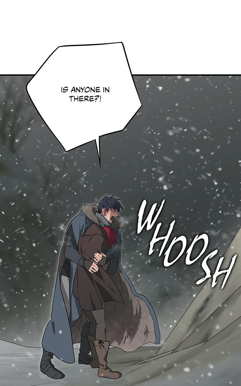 The Spark in Your Eyes Chapter 176