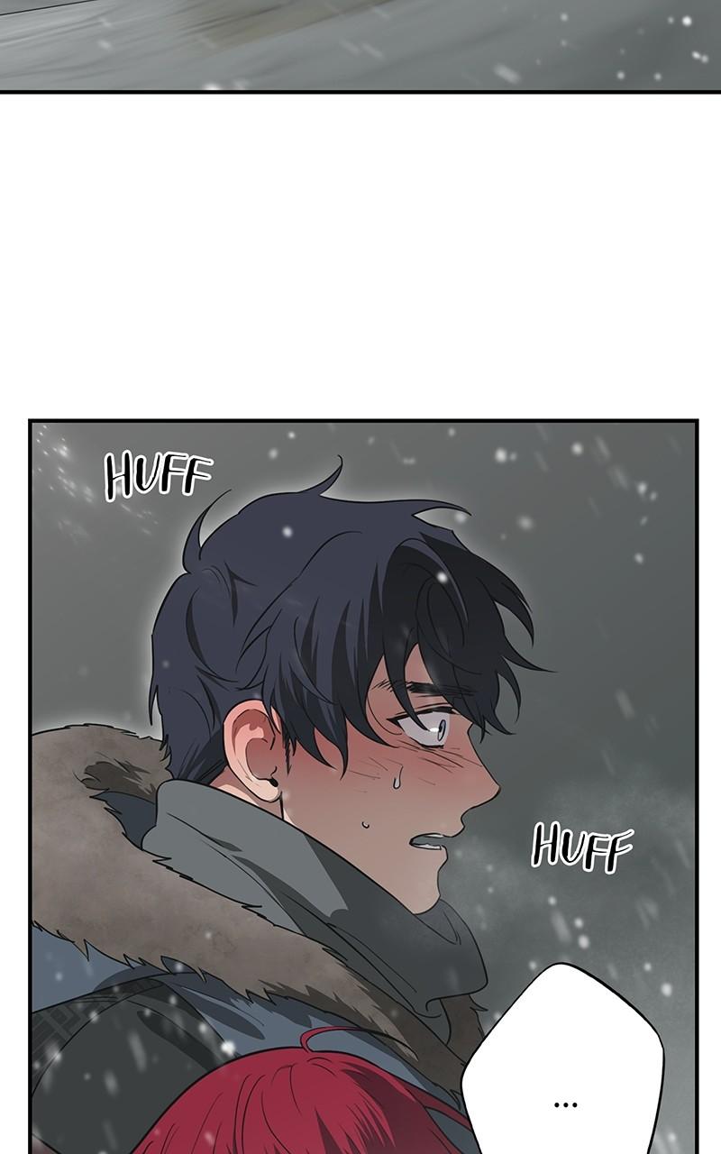 The Spark in Your Eyes Chapter 176