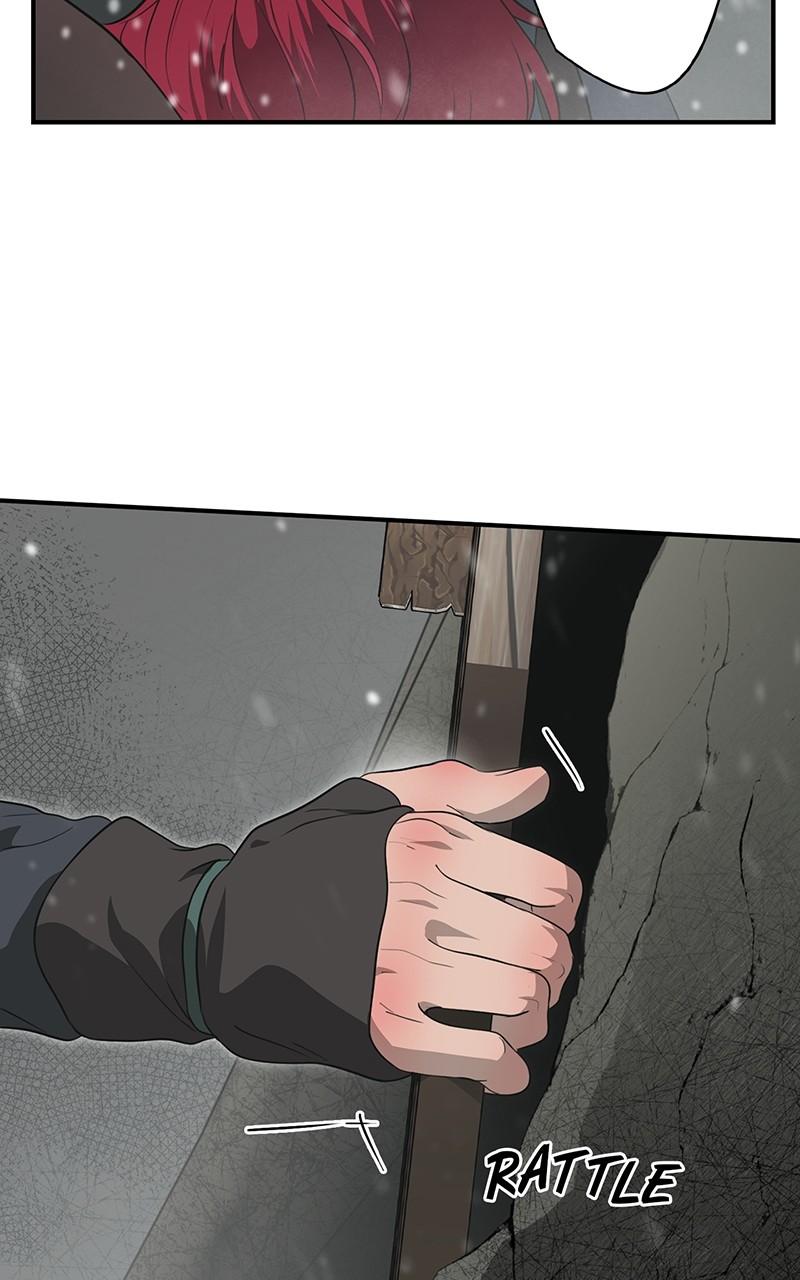 The Spark in Your Eyes Chapter 176