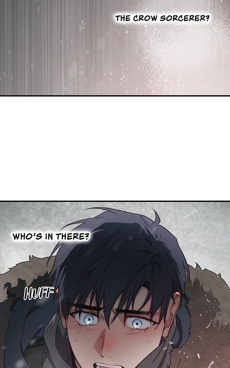 The Spark in Your Eyes Chapter 176