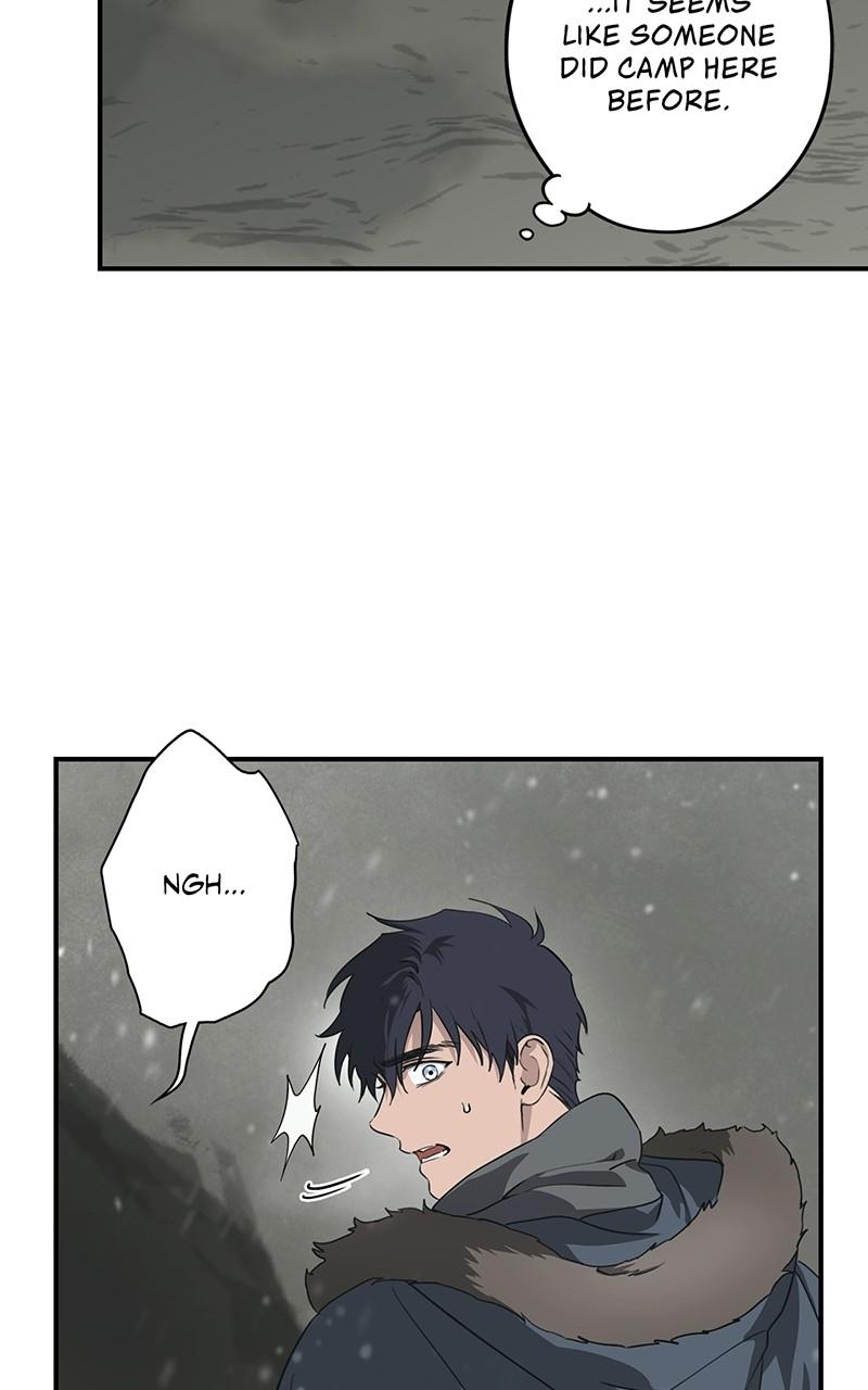 The Spark in Your Eyes Chapter 176